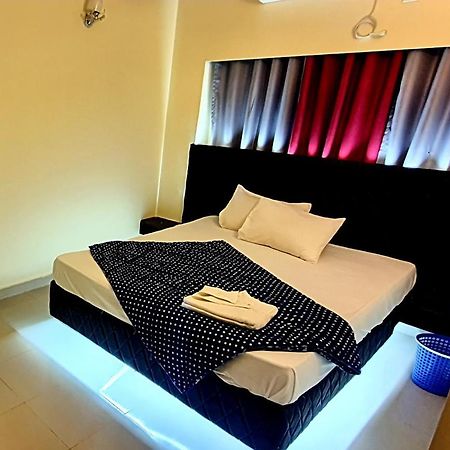Hotel Arcane Cox's Bazar Buitenkant foto