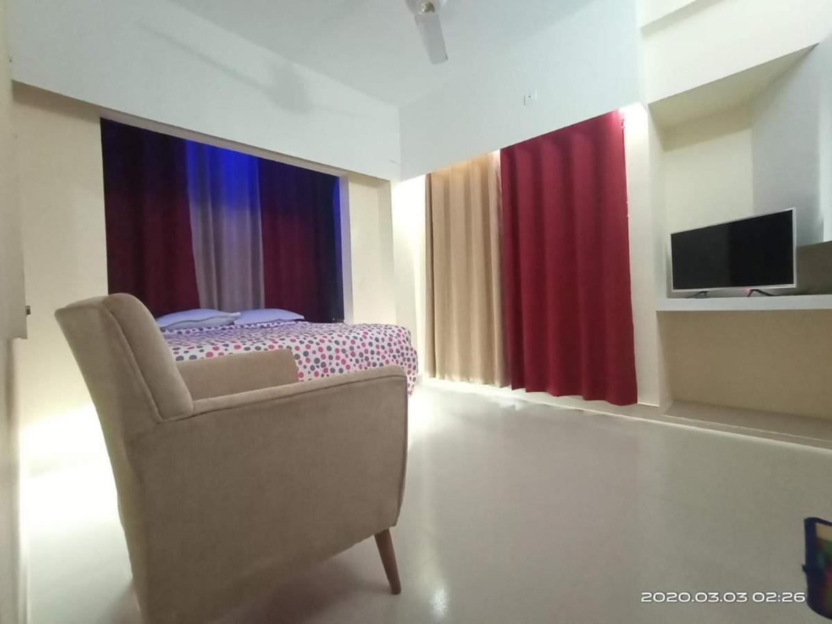 Hotel Arcane Cox's Bazar Buitenkant foto