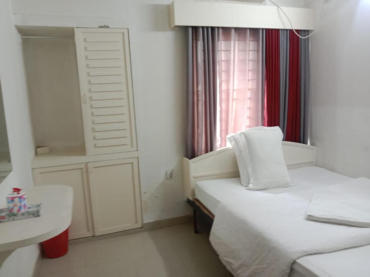 Hotel Arcane Cox's Bazar Buitenkant foto