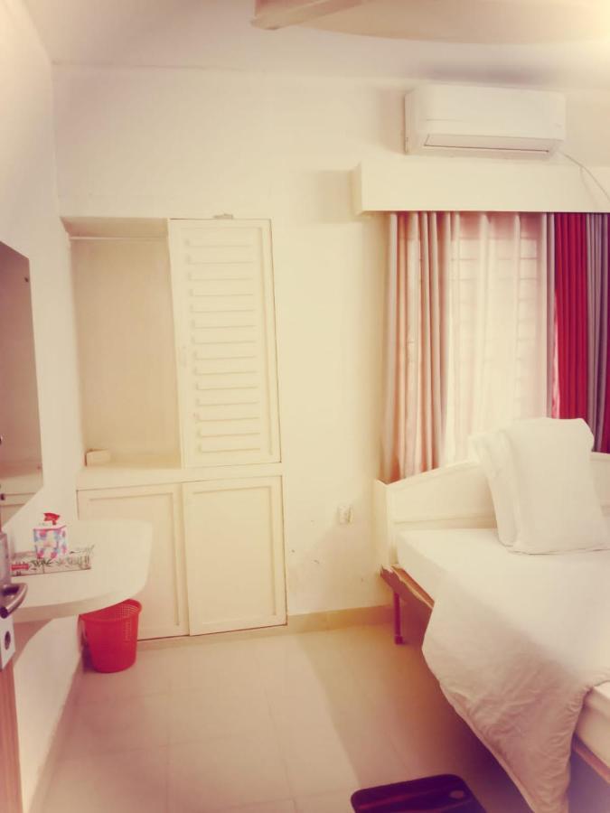 Hotel Arcane Cox's Bazar Buitenkant foto