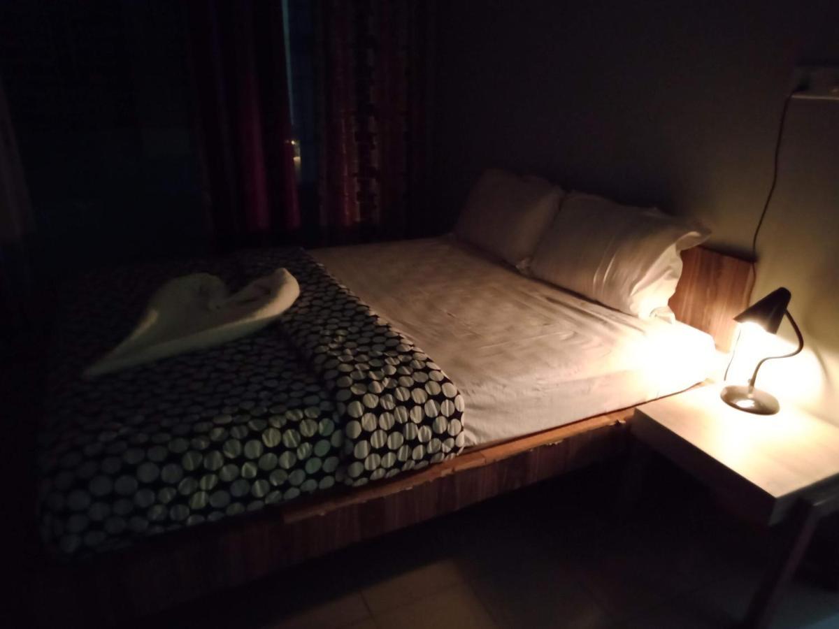 Hotel Arcane Cox's Bazar Buitenkant foto