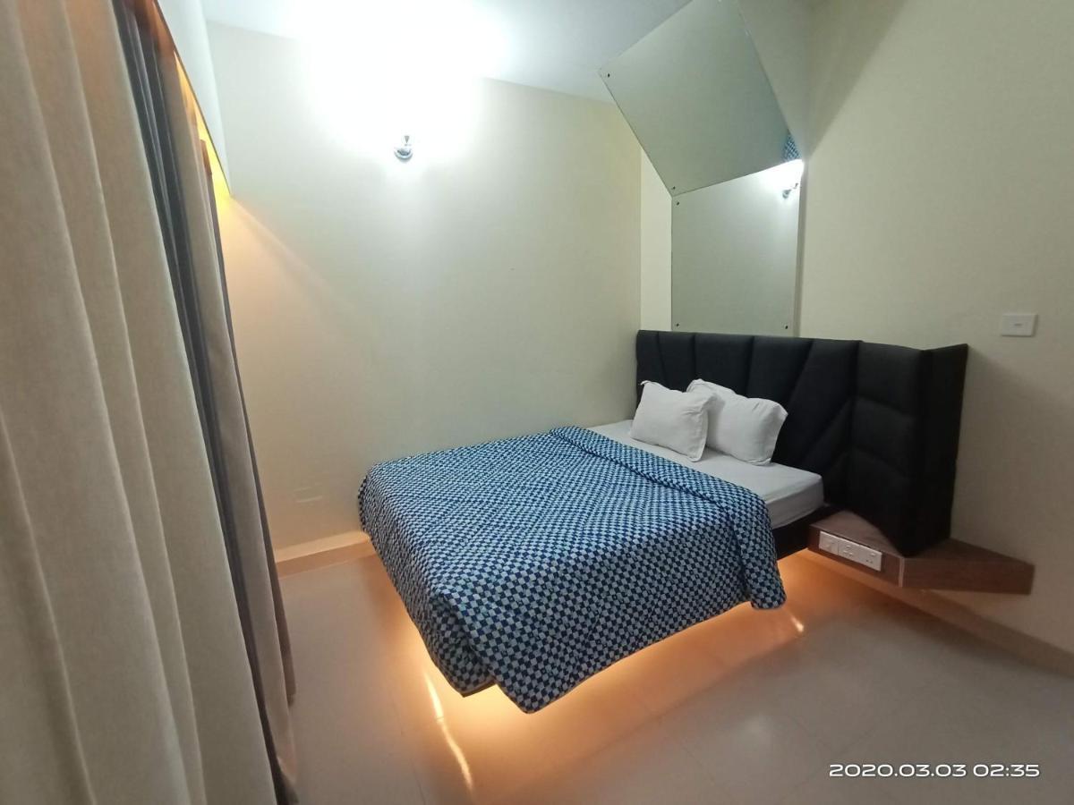 Hotel Arcane Cox's Bazar Buitenkant foto