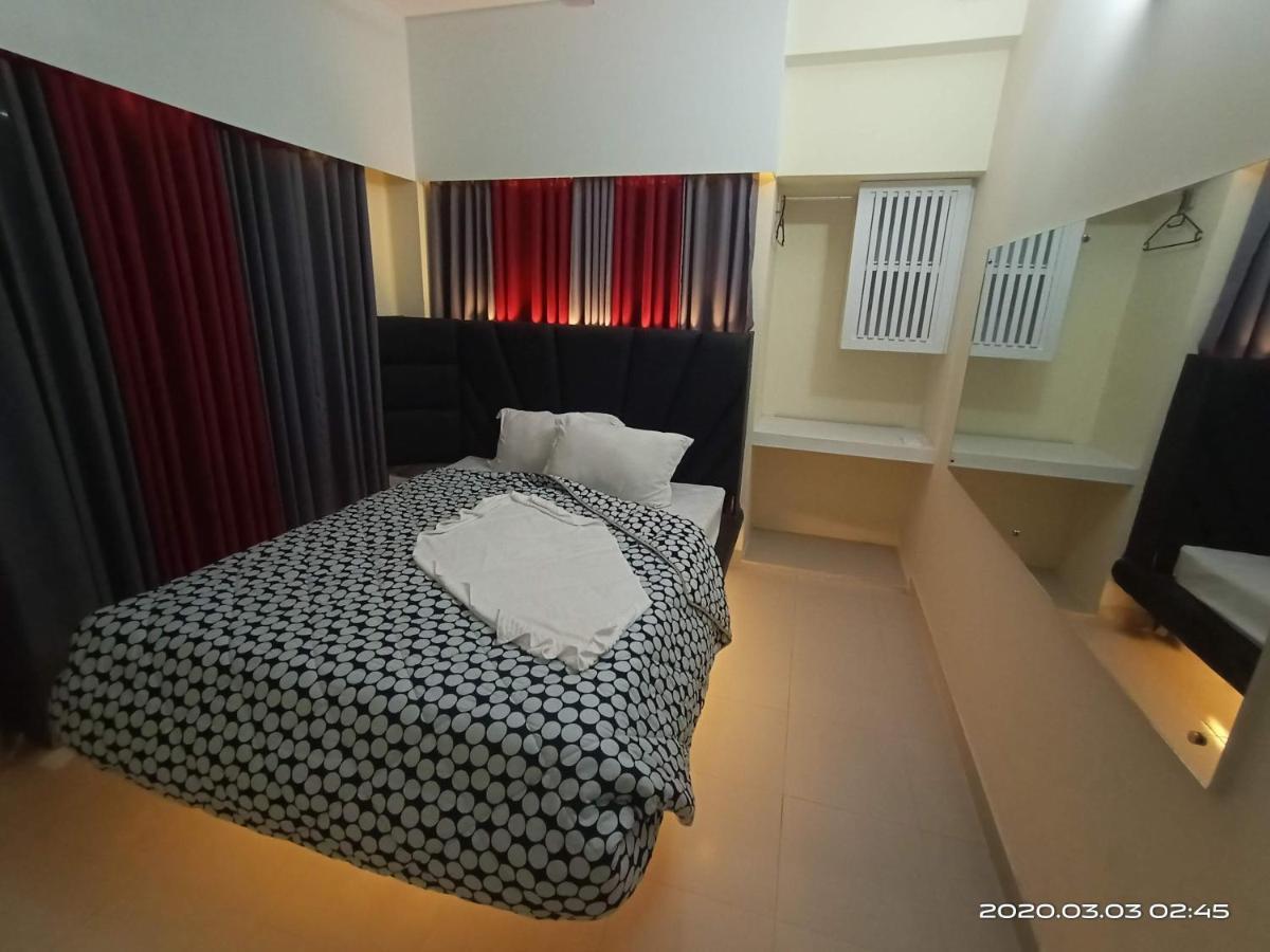 Hotel Arcane Cox's Bazar Buitenkant foto
