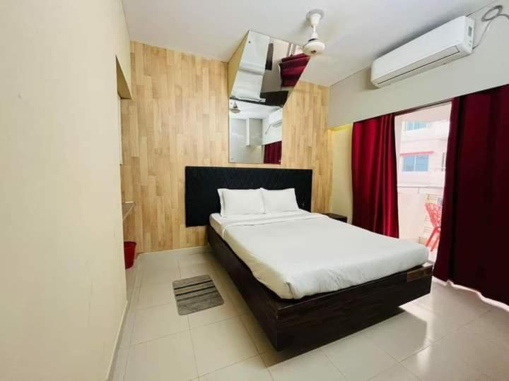 Hotel Arcane Cox's Bazar Buitenkant foto