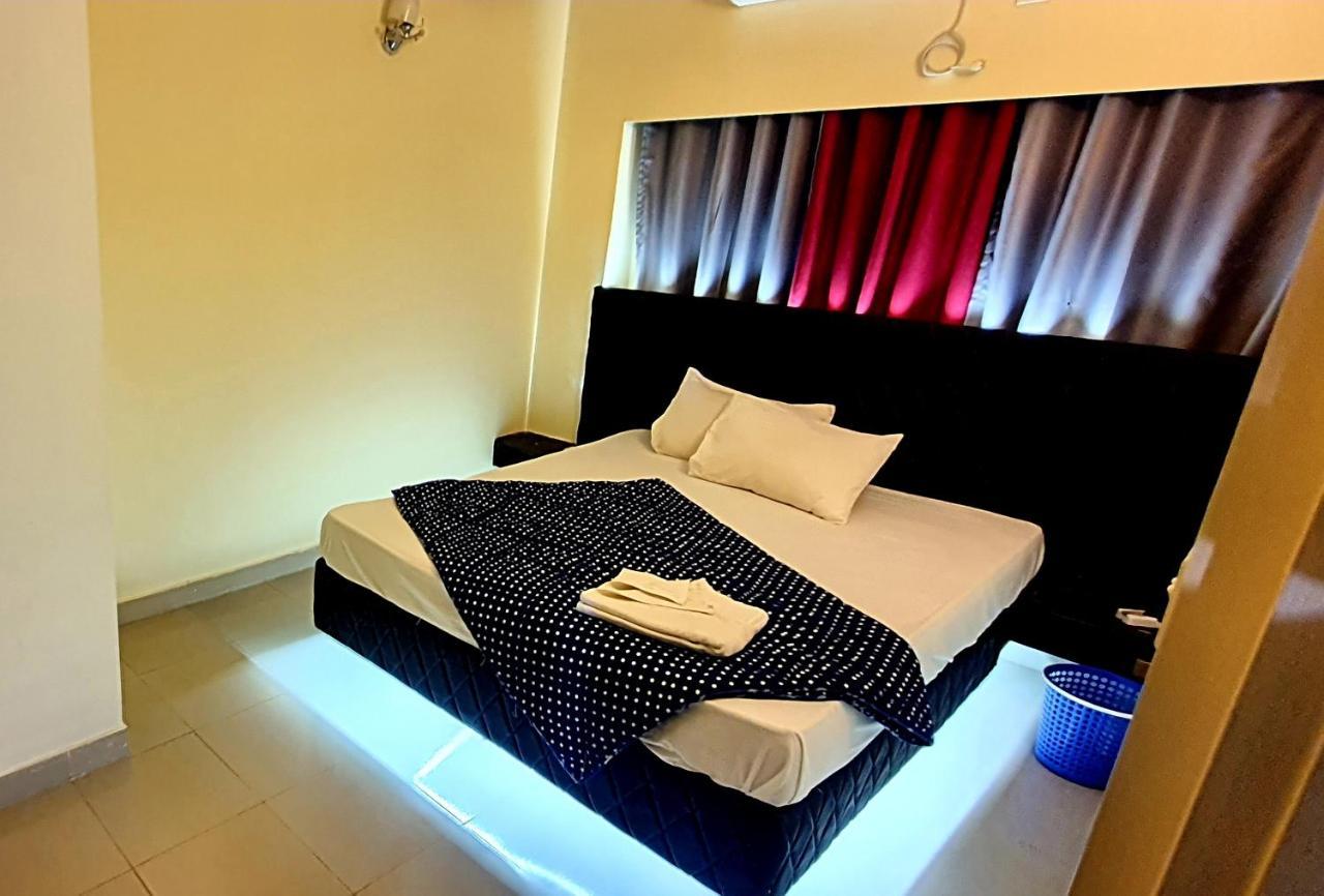 Hotel Arcane Cox's Bazar Buitenkant foto
